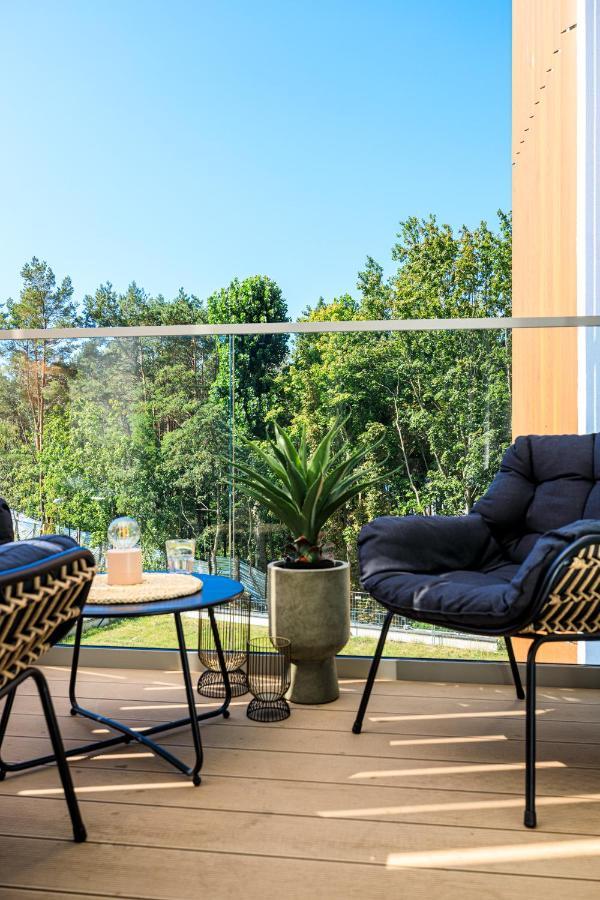 Pinea Premium 4You Pobierowo Exterior photo