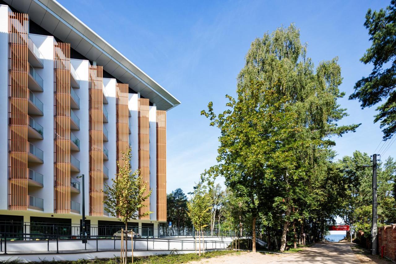 Pinea Premium 4You Pobierowo Exterior photo