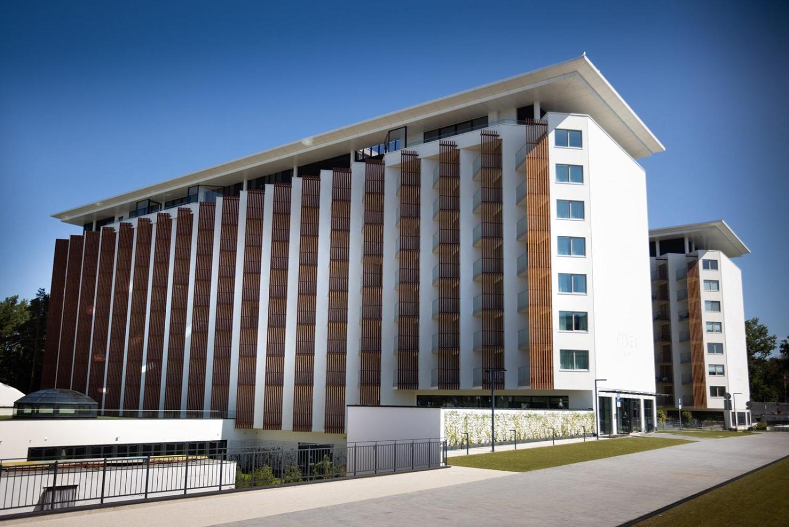 Pinea Premium 4You Pobierowo Exterior photo